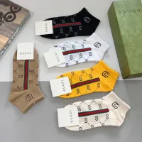 $27.00 USD Gucci Socks #1422363