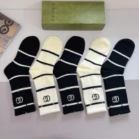 $29.00 USD Gucci Socks #1422364