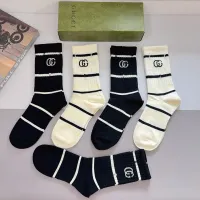 $29.00 USD Gucci Socks #1422364