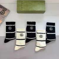 $29.00 USD Gucci Socks #1422364