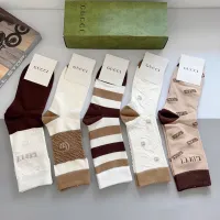 $29.00 USD Gucci Socks #1422365