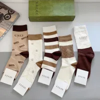 $29.00 USD Gucci Socks #1422365