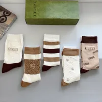 $29.00 USD Gucci Socks #1422365