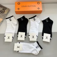 $27.00 USD Louis Vuitton LV Socks #1422366