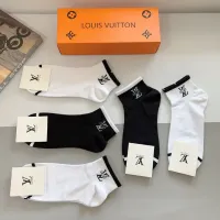$27.00 USD Louis Vuitton LV Socks #1422366