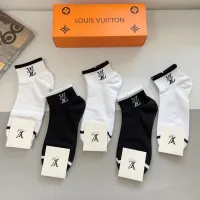 $27.00 USD Louis Vuitton LV Socks #1422366