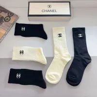 $29.00 USD Chanel Socks #1422367