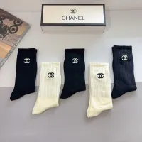 $29.00 USD Chanel Socks #1422367