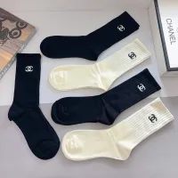 $29.00 USD Chanel Socks #1422367