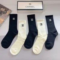 $29.00 USD Chanel Socks #1422367