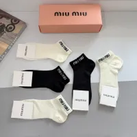 $27.00 USD MIU MIU Socks #1422368