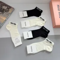$27.00 USD MIU MIU Socks #1422368