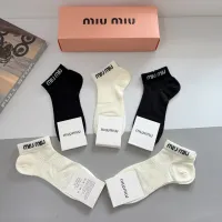 $27.00 USD MIU MIU Socks #1422368