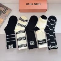 $29.00 USD MIU MIU Socks #1422369