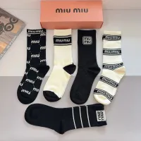 $29.00 USD MIU MIU Socks #1422369