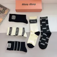 $29.00 USD MIU MIU Socks #1422369