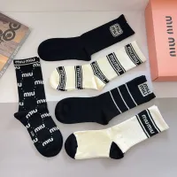 $29.00 USD MIU MIU Socks #1422369