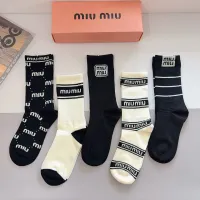 $29.00 USD MIU MIU Socks #1422369