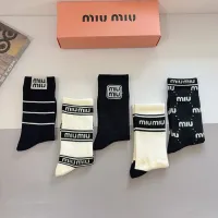 $29.00 USD MIU MIU Socks #1422369