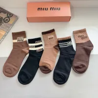 $29.00 USD MIU MIU Socks #1422370