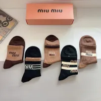 $29.00 USD MIU MIU Socks #1422370