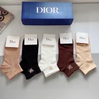 $29.00 USD Christian Dior Socks #1422371