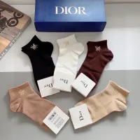 $29.00 USD Christian Dior Socks #1422371