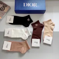 $29.00 USD Christian Dior Socks #1422371