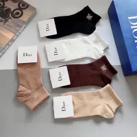 $29.00 USD Christian Dior Socks #1422371