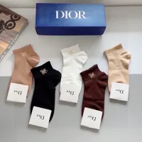 $29.00 USD Christian Dior Socks #1422371