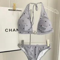 $38.00 USD Chanel Bathing Suits For Women #1422373
