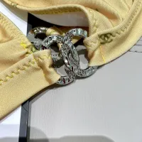 $38.00 USD Chanel Bathing Suits For Women #1422374