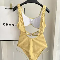 $39.00 USD Chanel Bathing Suits For Women #1422375