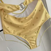 $39.00 USD Chanel Bathing Suits For Women #1422375