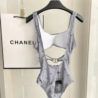 $39.00 USD Chanel Bathing Suits For Women #1422376