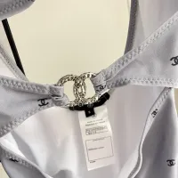 $39.00 USD Chanel Bathing Suits For Women #1422376