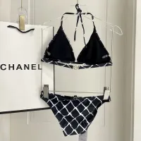 $40.00 USD Chanel Bathing Suits For Women #1422377