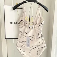 $40.00 USD Chanel Bathing Suits For Women #1422379