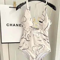 $40.00 USD Chanel Bathing Suits For Women #1422379
