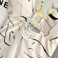 $40.00 USD Chanel Bathing Suits For Women #1422379