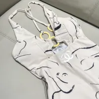 $40.00 USD Chanel Bathing Suits For Women #1422379