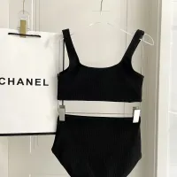 $40.00 USD Chanel Bathing Suits For Women #1422380