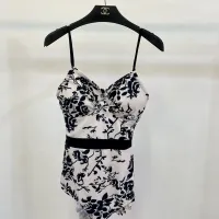 $42.00 USD Chanel Bathing Suits For Women #1422382