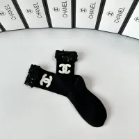 $27.00 USD Chanel Socks #1422385