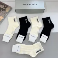 $27.00 USD Balenciaga Socks #1422386