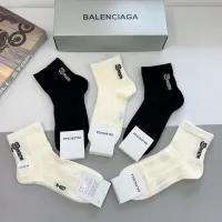 $27.00 USD Balenciaga Socks #1422386