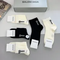 $27.00 USD Balenciaga Socks #1422386