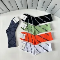 $29.00 USD Balenciaga Socks #1422387