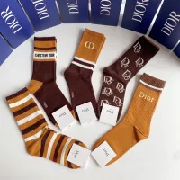 $29.00 USD Christian Dior Socks #1422388