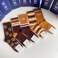 $29.00 USD Christian Dior Socks #1422388